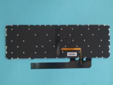 Клавіатура до ноутбука Dream Machines Rg3050Ti-15Ua43 GM5AGFV №2 Клавіатура до ноутбука Dream Machines Rg3050Ti-15Ua43 GM5AGFV №2